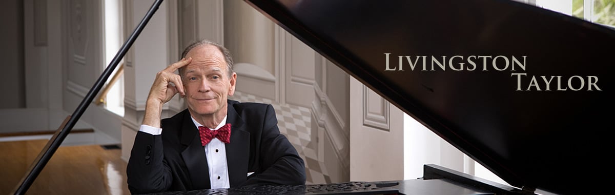 Livingston Taylor