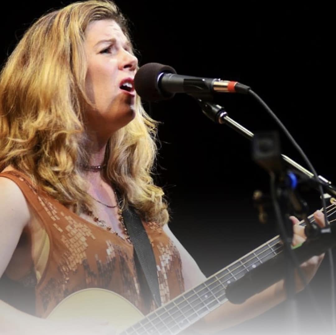 Dar Williams